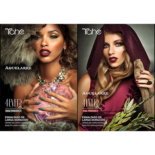 4 Ever - Catálogo Carta de...