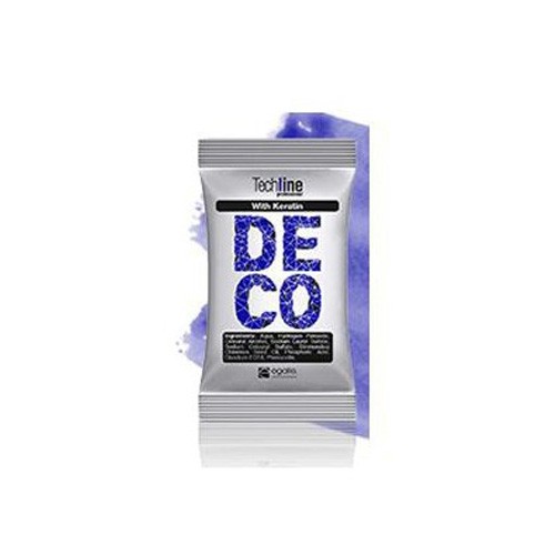 Techline - Decoloración...