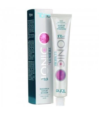 Tahe Ionic Mascarilla de color 100 ml