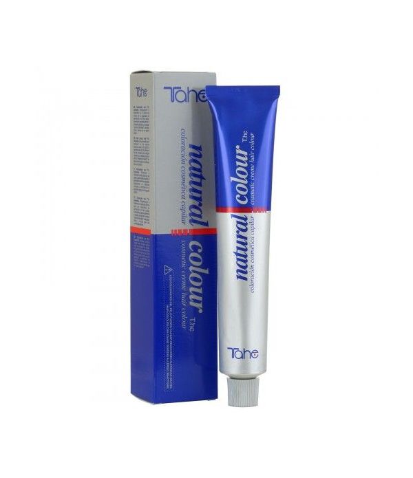 Tahe Tinte Natural Colour 100 grs