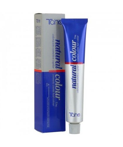 Tahe Tinte Natural Colour 100 grs