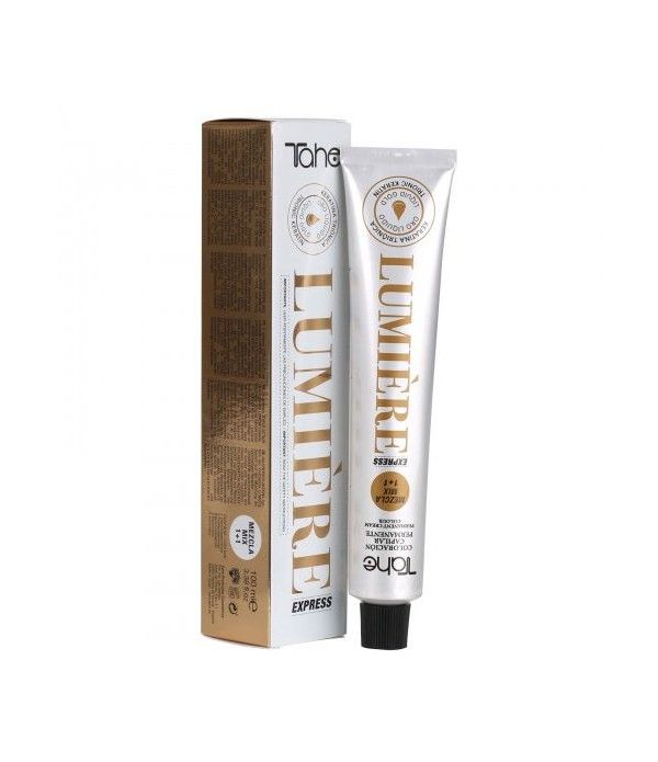 Tahe Lumiere Express Tinte 100 grs