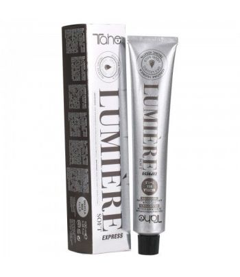 Tahe Lumiere Express Soft Coloración Ácida 100 grs