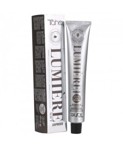 Tahe Lumiere Express Soft Coloración Ácida 100 grs