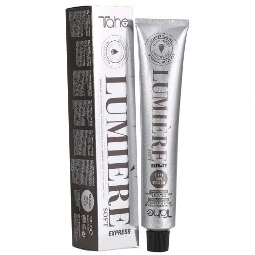 Tahe Lumiere Express Soft Coloración Ácida 100 grs