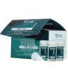 Tahe Tricology Fitoxil Forte Tratamiento para la caída del cabello 6 x 10 ml