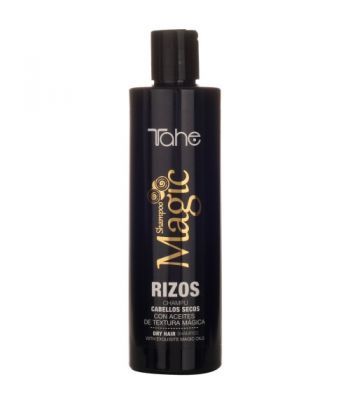 Tahe Magic Rizos Shampoo para cabellos rizados 300 ml