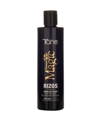Tahe Magic Rizos Shampoo para cabellos rizados 300 ml