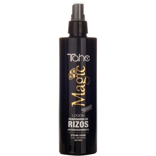 Tahe Magic Rizos Loción Definidora para cabellos rizados 250 ml