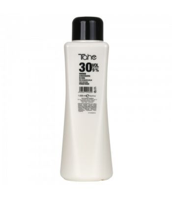 Tahe Oxidante en crema 1000 ml 30 Volumen