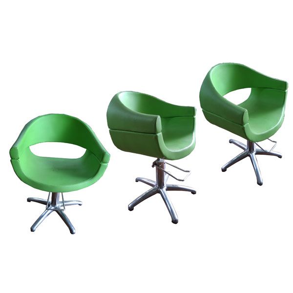 Sillón de Peluquería modelo BM68193