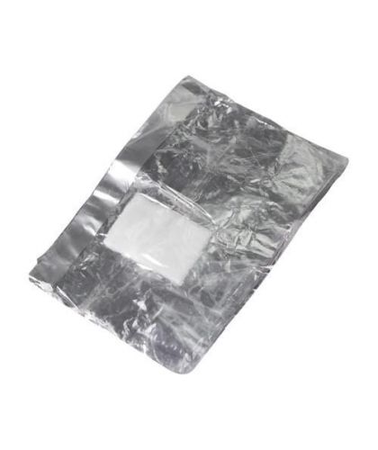 Aluminio + Algodón Retirada Gel de 30 unidades.