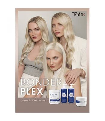 Tahe Catálogo Línea Bonder Plex