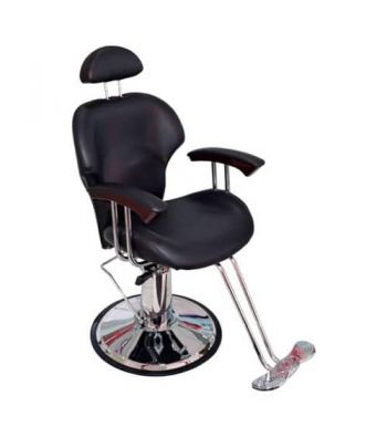 Prisma Silla de Peluquería modelo BM68162.