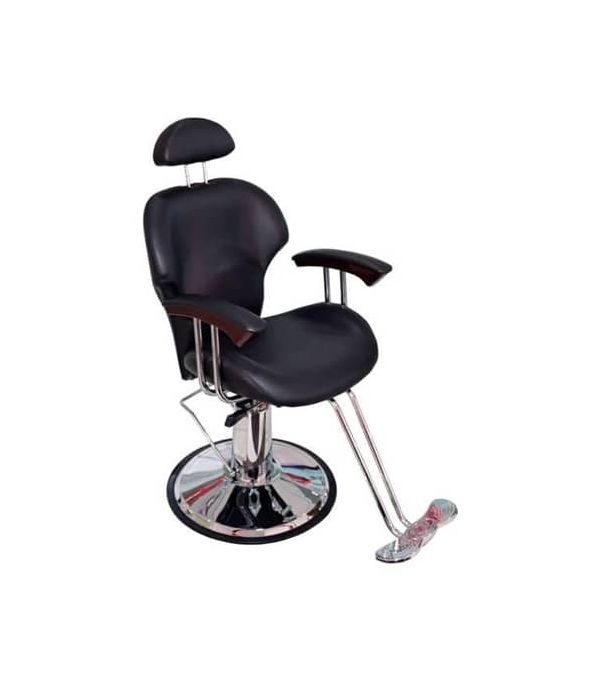 Prisma Silla de Peluquería modelo BM68162.