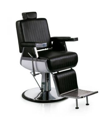 Prisma Sillón Profesional de Barbería modelo BM88012