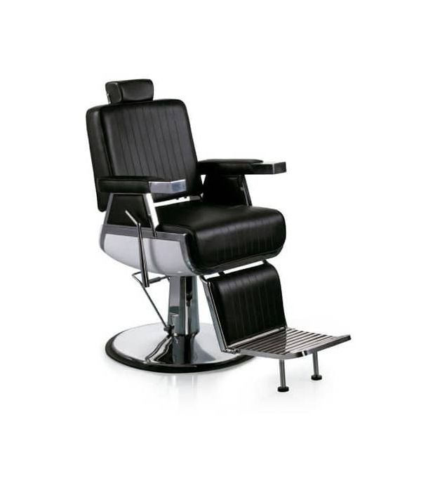 Prisma Sillón Profesional de Barbería modelo BM88012