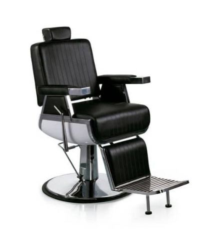 Prisma Sillón Profesional de Barbería modelo BM88012