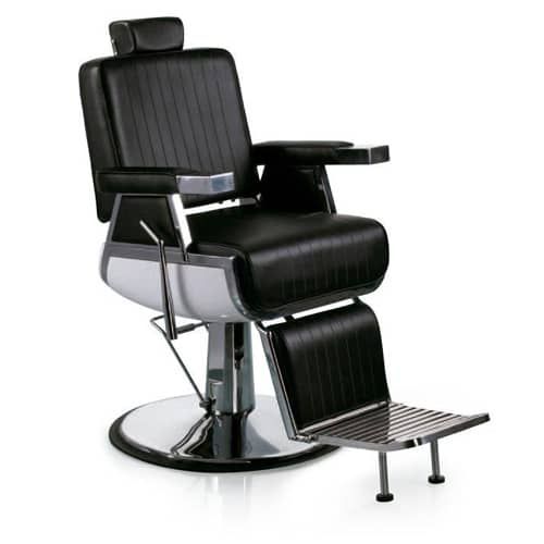 Prisma Sillón Profesional de Barbería modelo BM88012