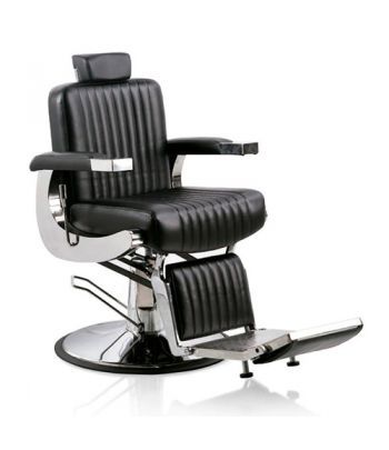 Prisma Sillón Profesional de Barbería modelo BM88021