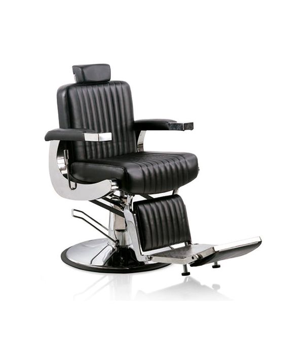 Prisma Sillón Profesional de Barbería modelo BM88021