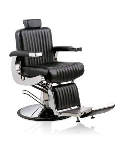 Prisma Sillón Profesional de Barbería modelo BM88021