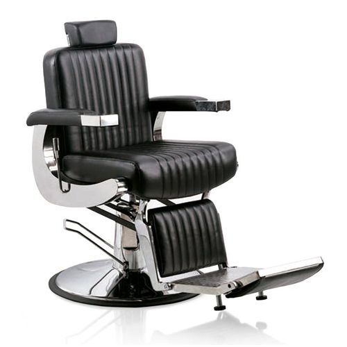 Prisma Sillón Profesional de Barbería modelo BM88021