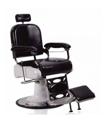 Prisma Sillón Profesional de Barbería modelo BM88023