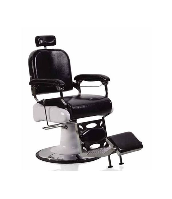 Prisma Sillón Profesional de Barbería modelo BM88023