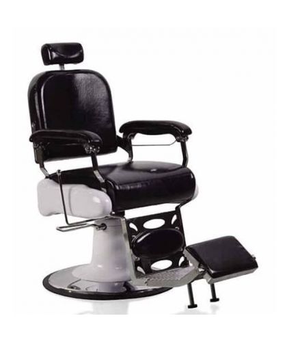 Prisma Sillón Profesional de Barbería modelo BM88023