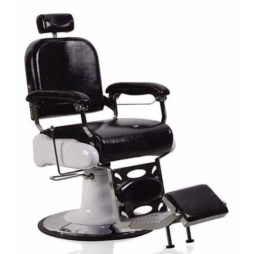Prisma Sillón Profesional de Barbería modelo BM88023