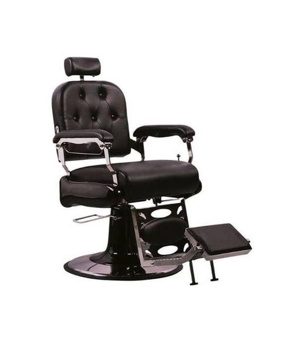Prisma Sillón Profesional de Barbería modelo BM88023-A