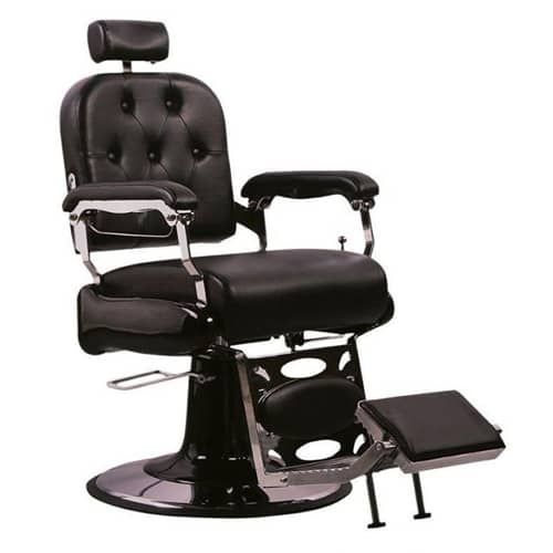 Prisma Sillón Profesional de Barbería modelo BM88023-A
