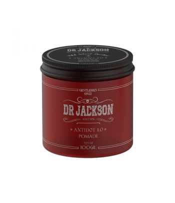 Dr. Jackson pomada Antidot 1.0 de 100 ml.