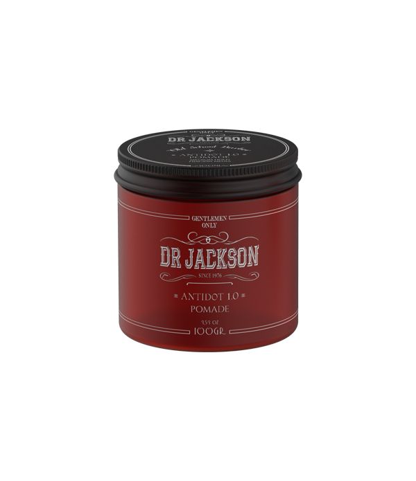 Dr. Jackson pomada Antidot 1.0 de 100 ml.