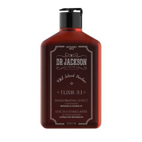 Dr. Jackson acondicionador Elixir 3.1 de 200 ml.