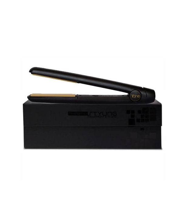 Tahe Herramienta Térmica Thermo-Styling Plancha pequeña