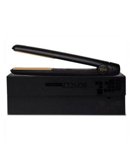 Tahe Herramienta Térmica Thermo-Styling Plancha pequeña