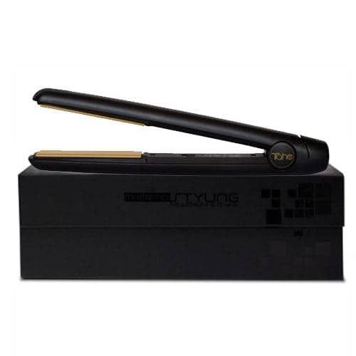 Tahe Herramienta Térmica Thermo-Styling Plancha pequeña