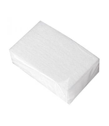 Tahe 4 Ever Toallitas Manicura de 50 unidades.