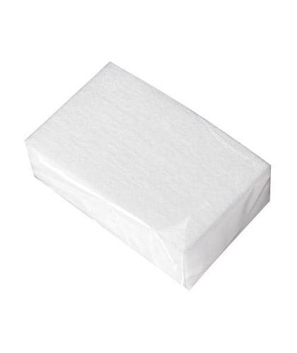 Tahe 4 Ever Toallitas Manicura de 50 unidades.