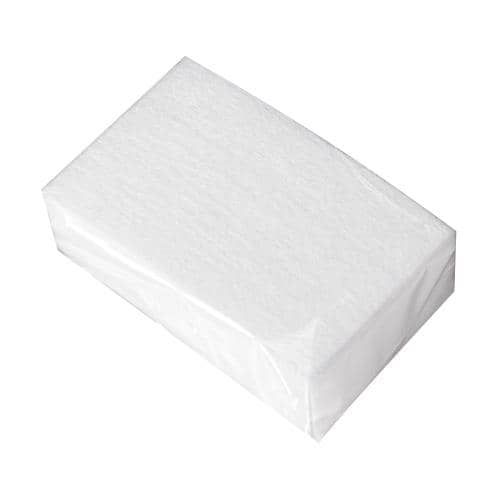 Tahe 4 Ever Toallitas Manicura de 50 unidades.