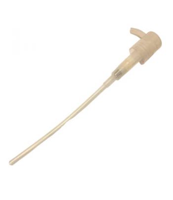 Tahe repuesto de bomba para champú de 1.000 ml.