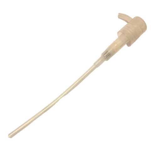 Tahe repuesto de bomba para champú de 1.000 ml.