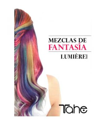Tahe Dossier Mezclas de Fantasía Lumiere Express + Ionic