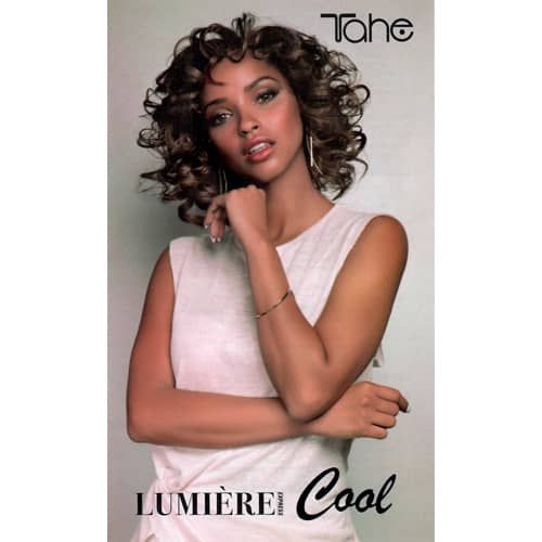 Tahe Dossier Informativo Lumiere Express Cool