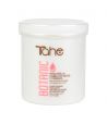 Tahe Botanic Mascarilla para Cabellos Teñidos y secos de 700 ml.