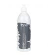 Tahe Silver Shampoo para cabellos blancos y rubios de 1.000 ml.