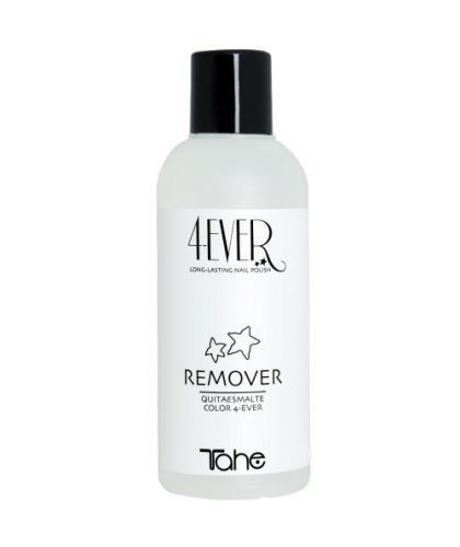 Tahe 4 Ever N°3 Quitaesmalte Remover 250 ml
