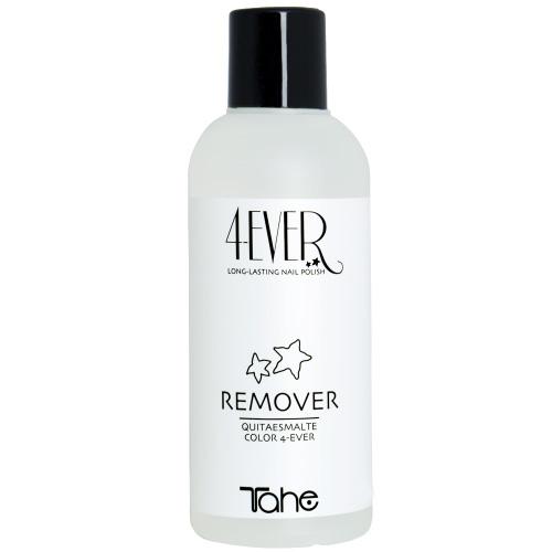 Tahe 4 Ever N°3 Quitaesmalte Remover 250 ml